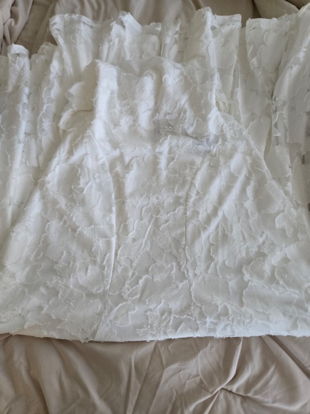 BABYBOO Francis Maxi Dress - Picture 6 of 15